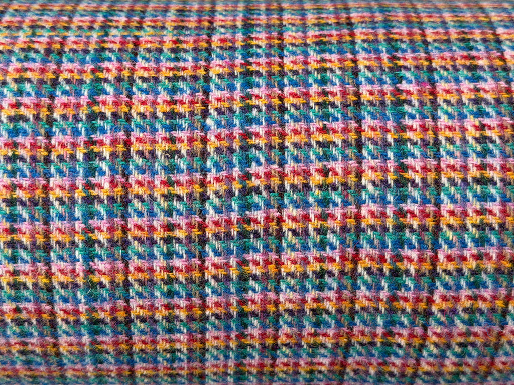 Block Spectrum