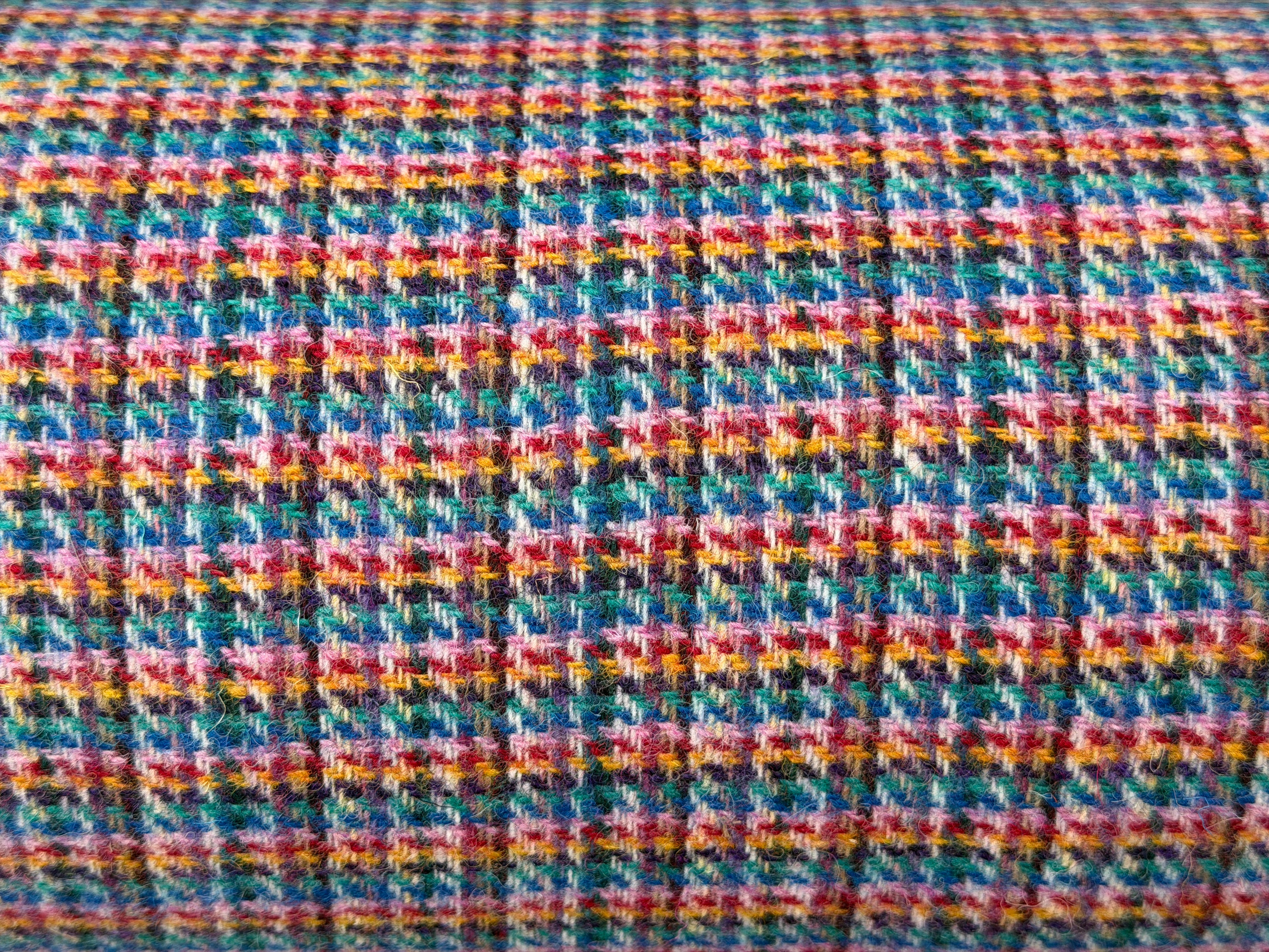 Block Spectrum